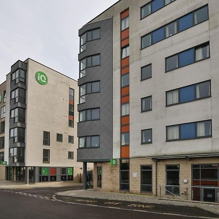 Iq Dorchester House In 伯恩茅斯 外观 照片