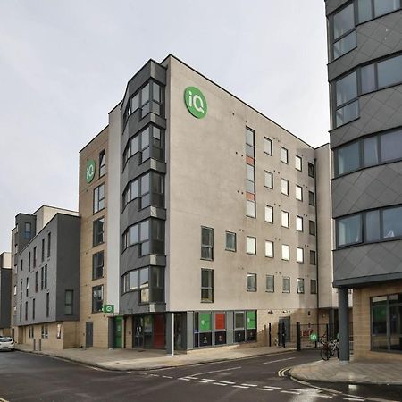 Iq Dorchester House In 伯恩茅斯 外观 照片