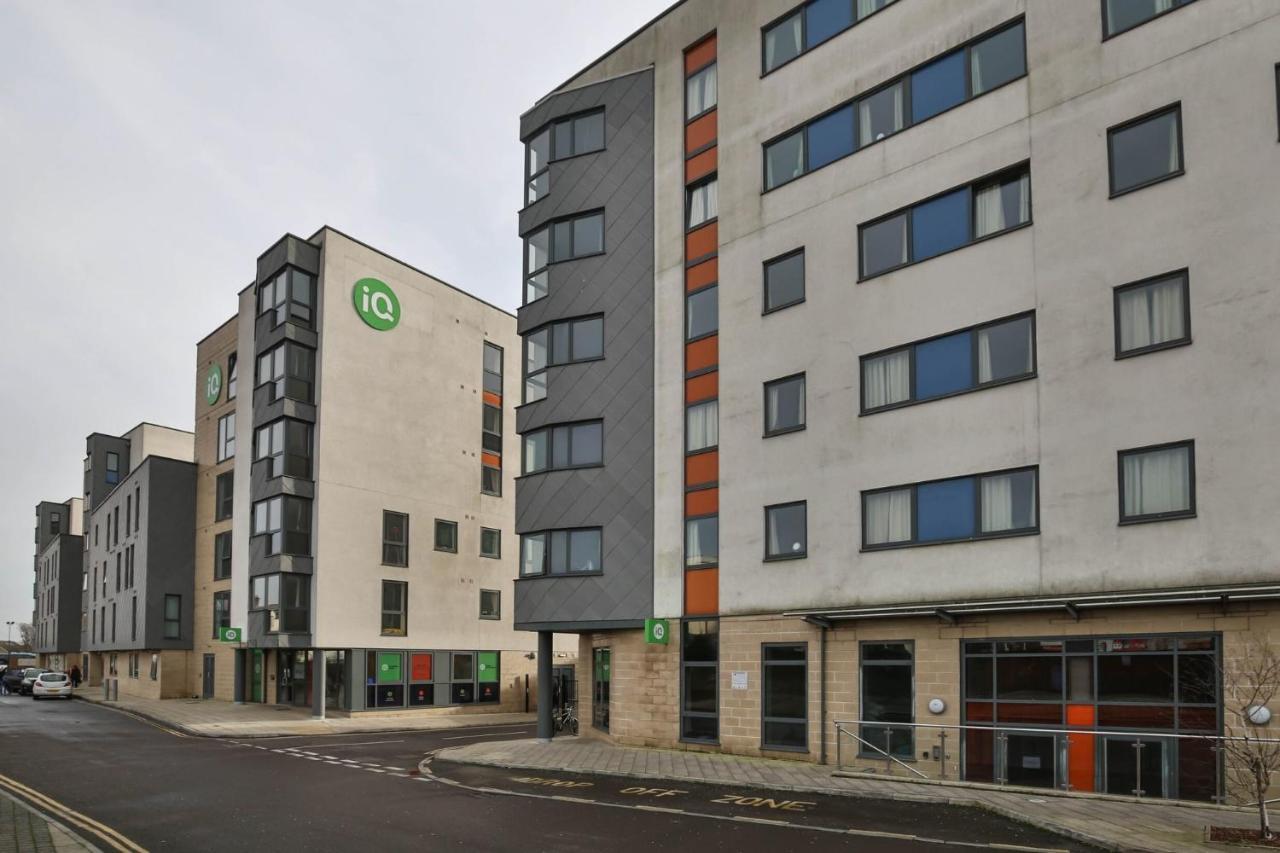 Iq Dorchester House In 伯恩茅斯 外观 照片