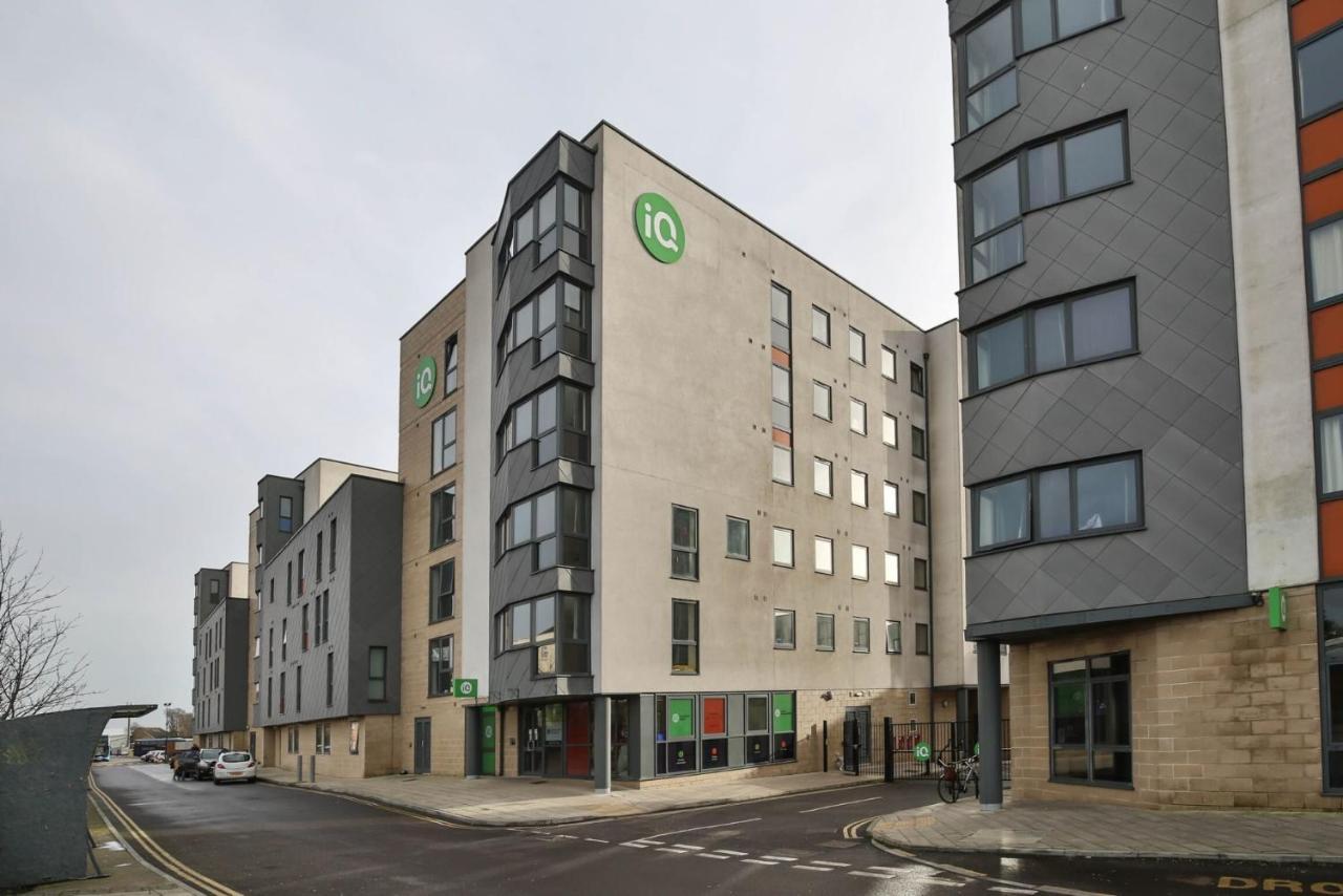 Iq Dorchester House In 伯恩茅斯 外观 照片