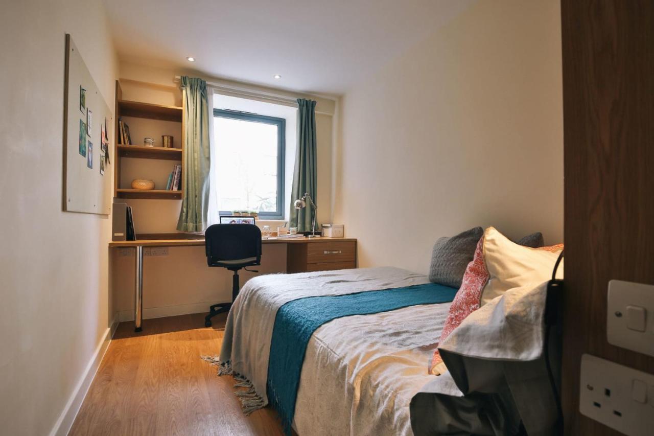 Iq Dorchester House In 伯恩茅斯 外观 照片