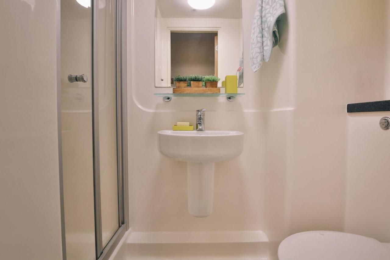 Iq Dorchester House In 伯恩茅斯 外观 照片