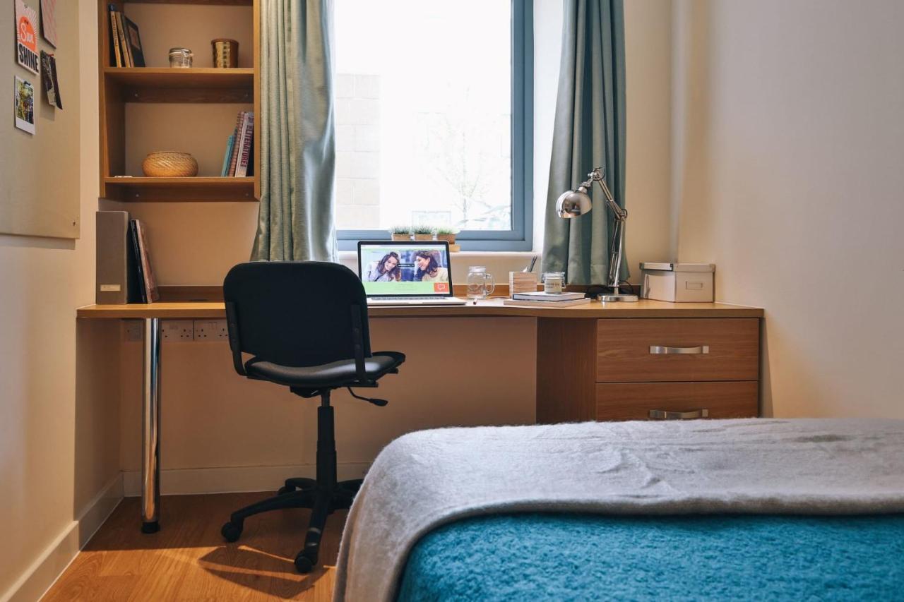 Iq Dorchester House In 伯恩茅斯 外观 照片
