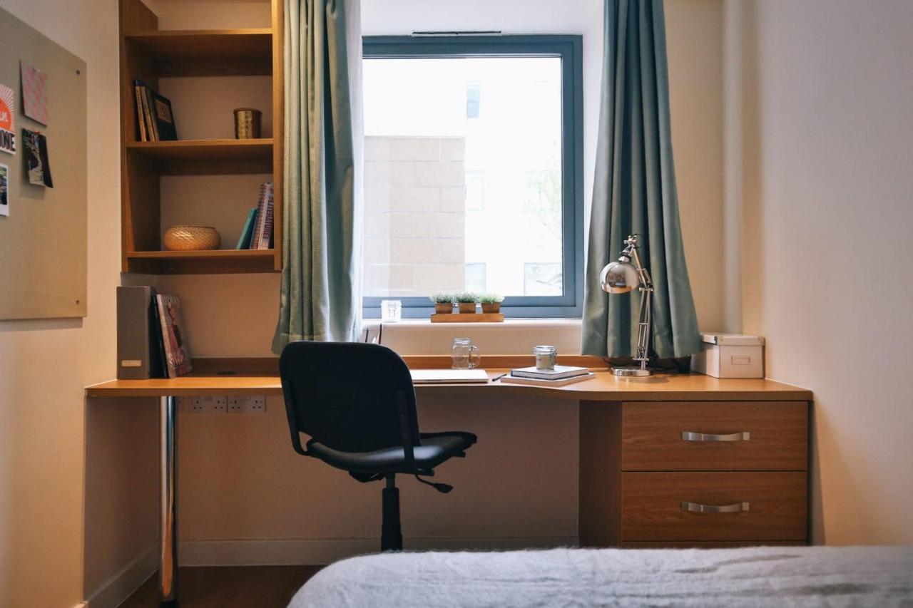 Iq Dorchester House In 伯恩茅斯 外观 照片