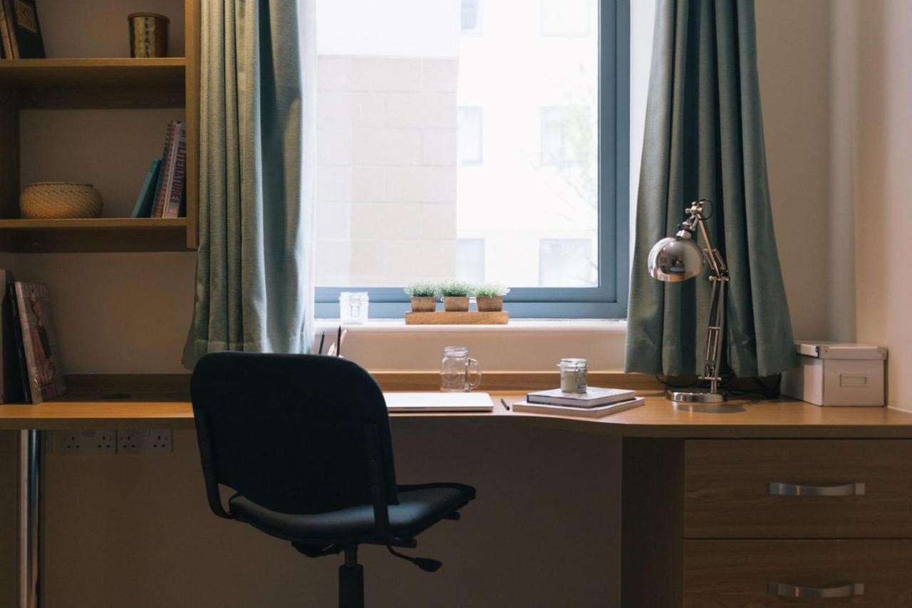 Iq Dorchester House In 伯恩茅斯 外观 照片